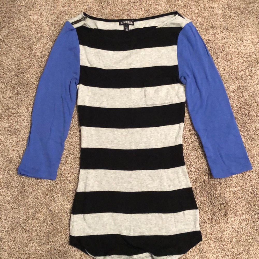 Express Top